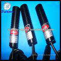 Green laser module,wavelength 532nm,output power 50mw